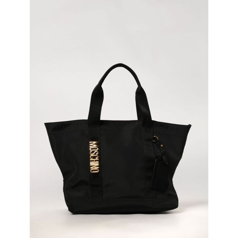 Moschino Couture Women Shoulder Bag Woman Moschino Couture
